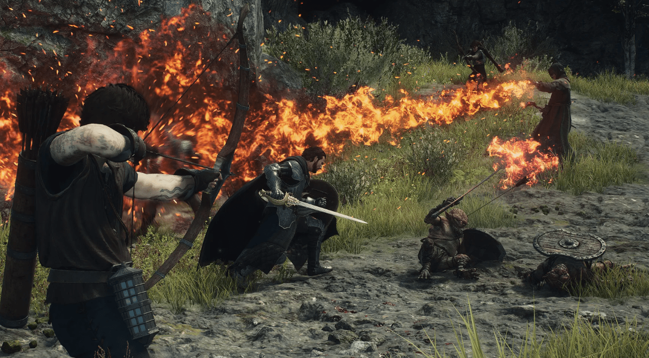 Dragon's Dogma 2