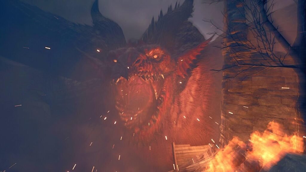 Unlock Dragon's Dogma 2: True Ending Guide