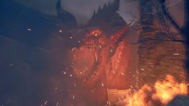 Unlock Dragon's Dogma 2: True Ending Guide