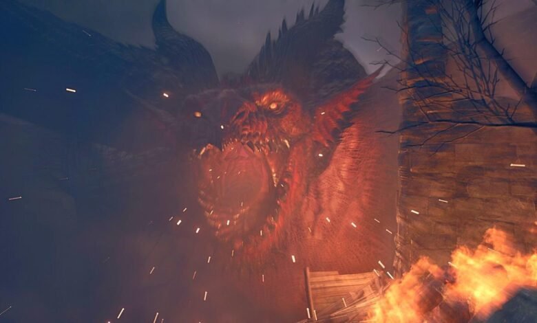 Unlock Dragon's Dogma 2: True Ending Guide