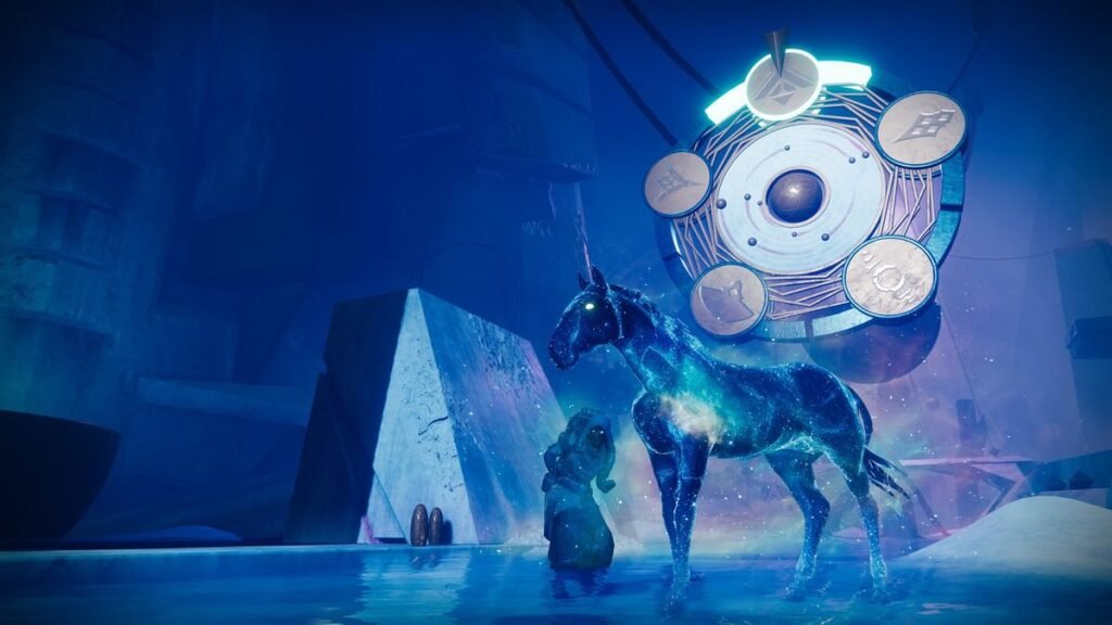 Discover Destiny 2 Maintenance: The BRAVE Arsenal