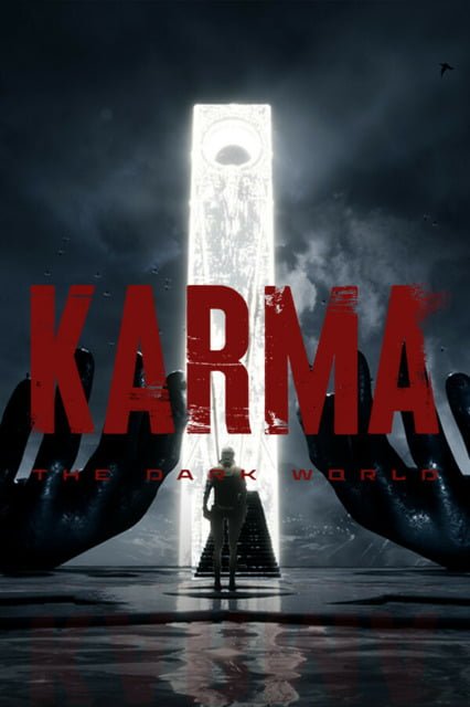 KARMA: The Dark World 2024 Reveals New Trailer