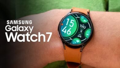 Samsung Galaxy Watch 7