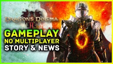 dragon's dogma 2 multiplayer