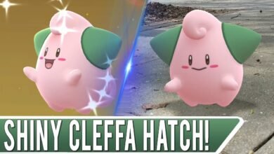 Unlock the Secrets of Pokémon GO's Cleffa Hatch Day: Complete Guide to Tasks and Rewards