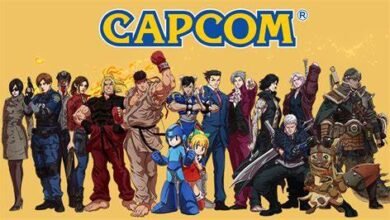 Capcom's Record Profits: Seventh Year Triumph