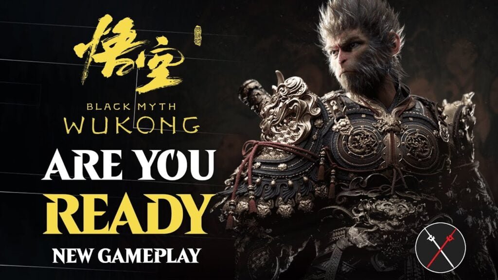 The Ultimate Beginner’s Guide to Black Myth: Wukong