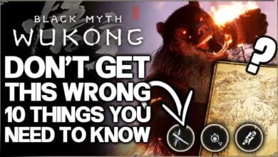 The Ultimate Beginner’s Guide to Black Myth: Wukong